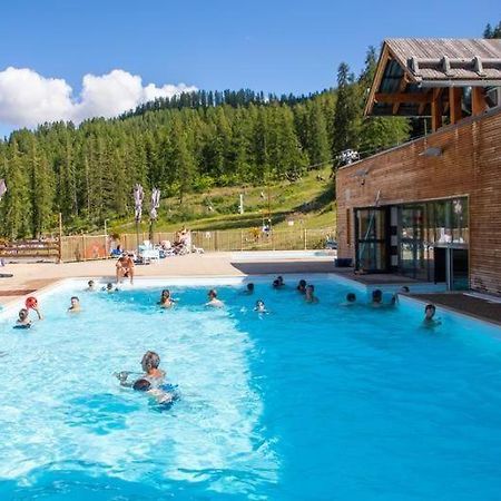 Appartement Au Pied Des Pistes Пюи-Сен-Венсан Екстериор снимка
