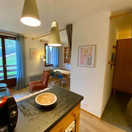 Appartement Au Pied Des Pistes Пюи-Сен-Венсан Екстериор снимка