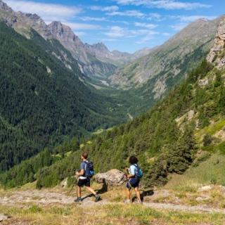 Appartement Au Pied Des Pistes Пюи-Сен-Венсан Екстериор снимка